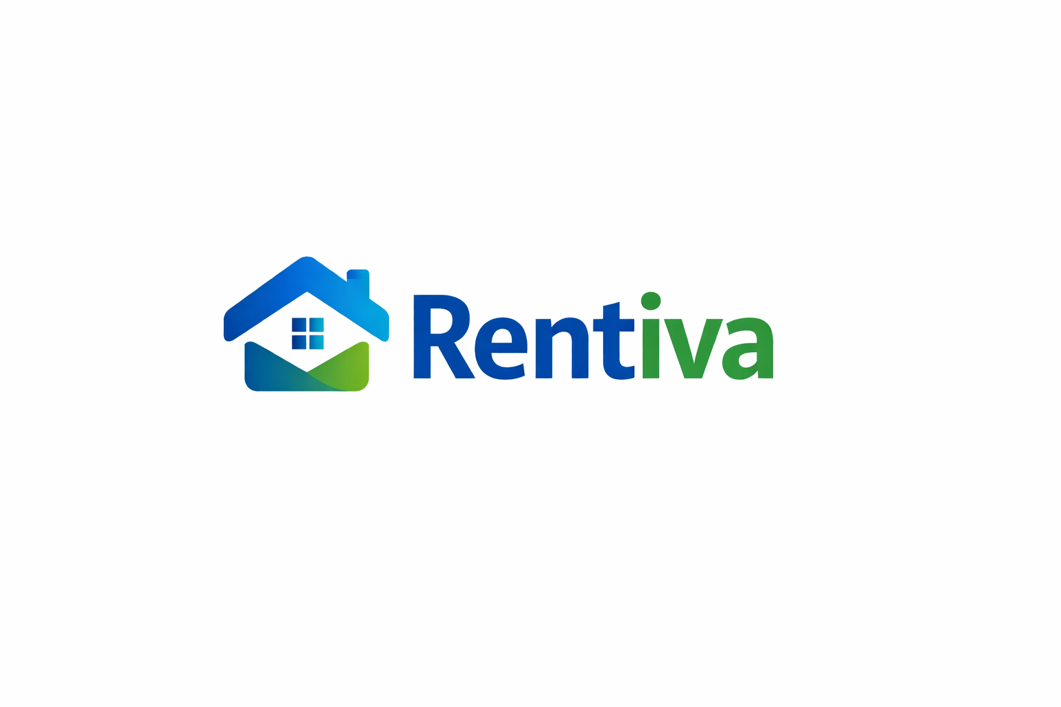 Rentiva Logo